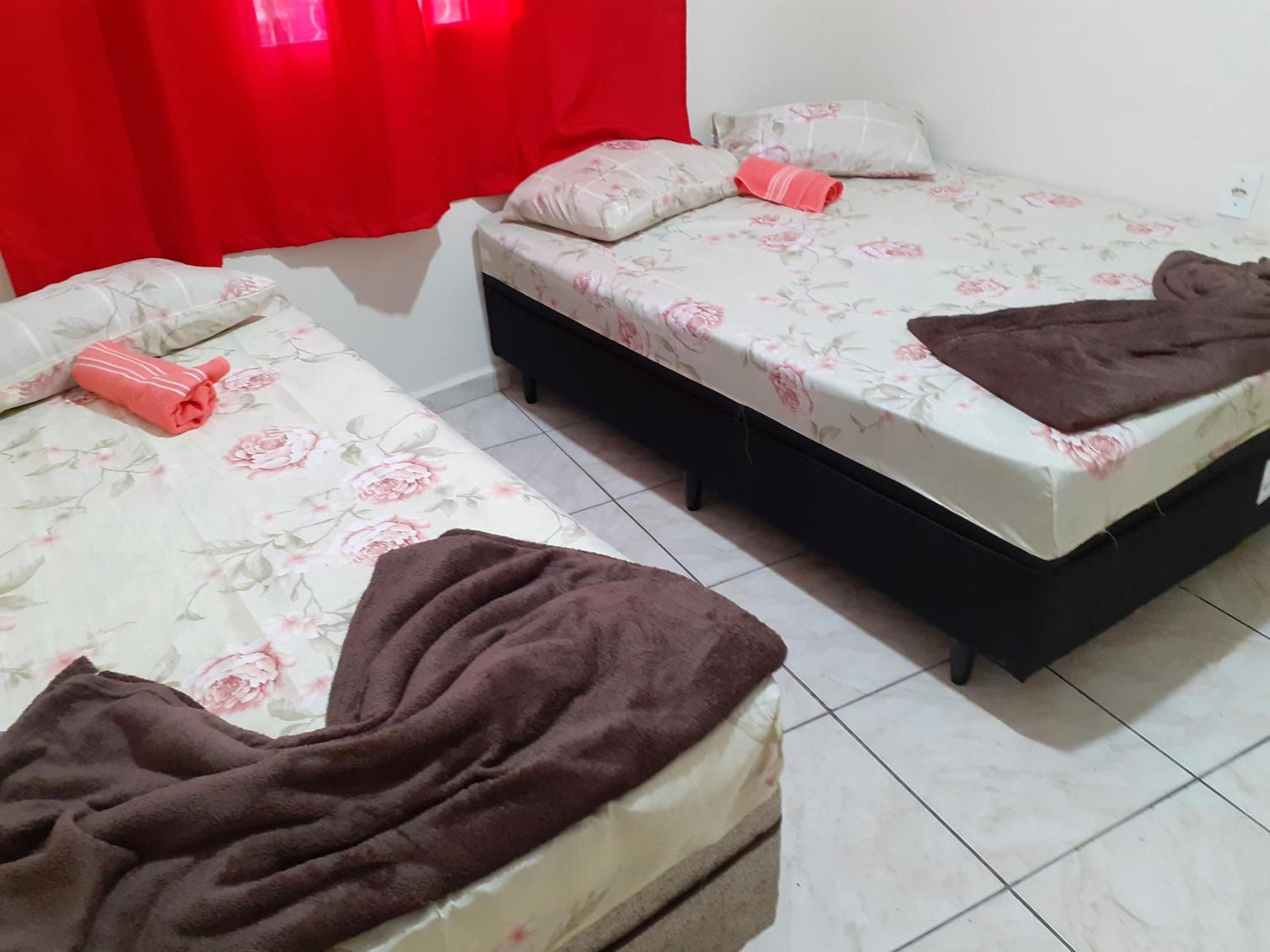 Espaco Matteo Apartment