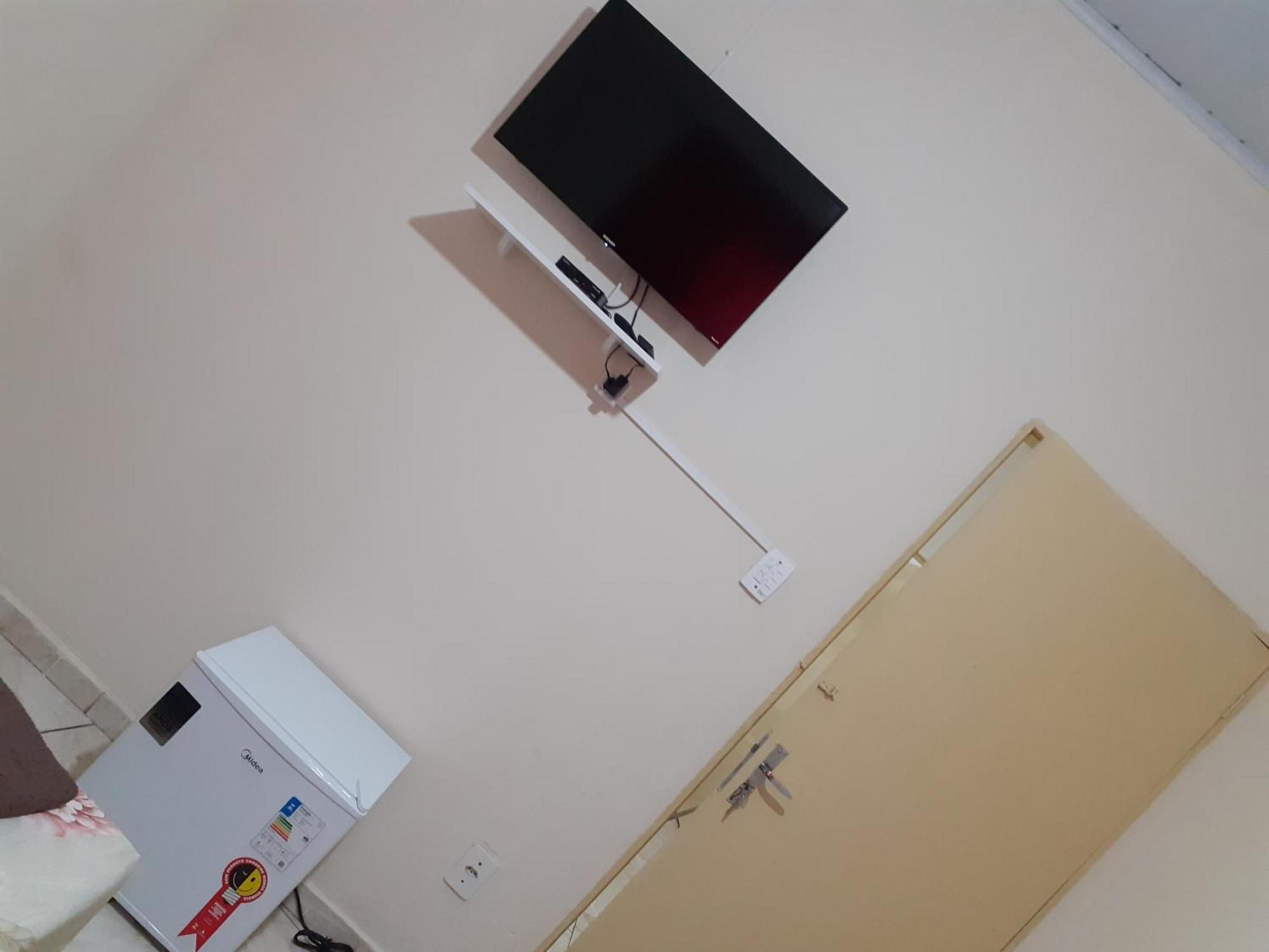 Espaco Matteo Apartment *
